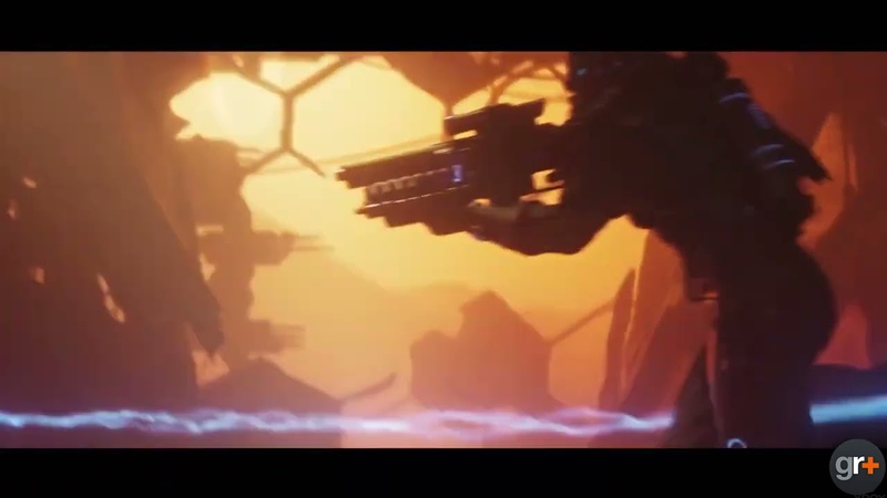 The Outer Worlds 2 Reveal