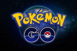 Открой для себя увлекательный мир Pokemon GO