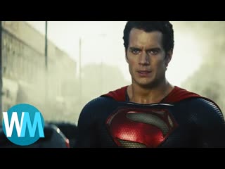 Top 10 Movies with Incomprehensible Action Scenes