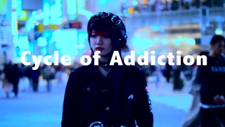 TELECiDE - Cycle of Addiction