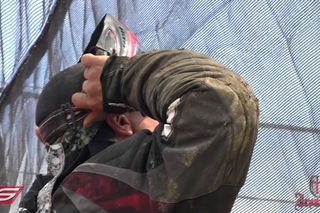 The Paintball Pits: LA Ironmen with Oliver “Ollie“ Lang