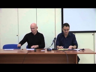 Lacan contra Foucault Subjectivity Universalism Politics - Part 1
