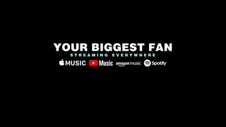 Bush League - Your Biggest Fan