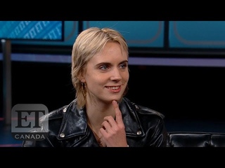 MØ Talks ‘When I Was Young’