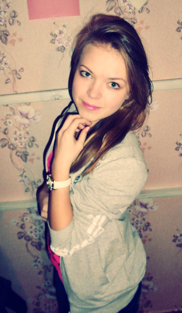 Алина Царёва | Исетское