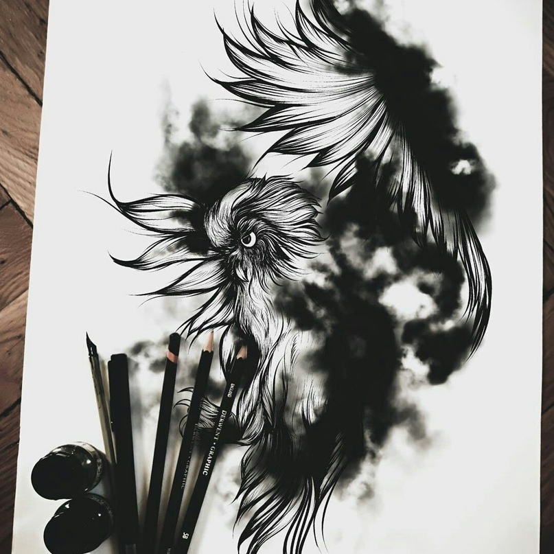 Оксана Осадчая | Воскресенск