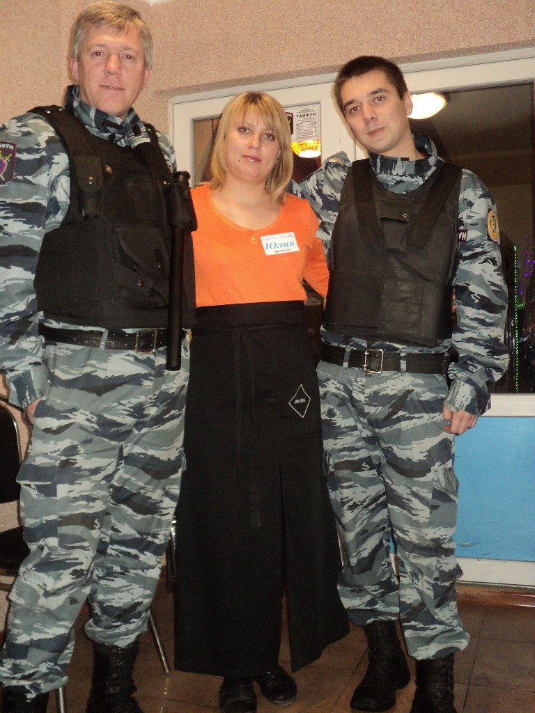 Юлия Панфилова aleksandrovna | Минск