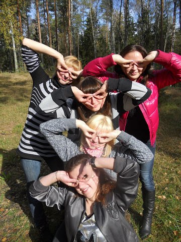 Ольга Потапенко | Витебск