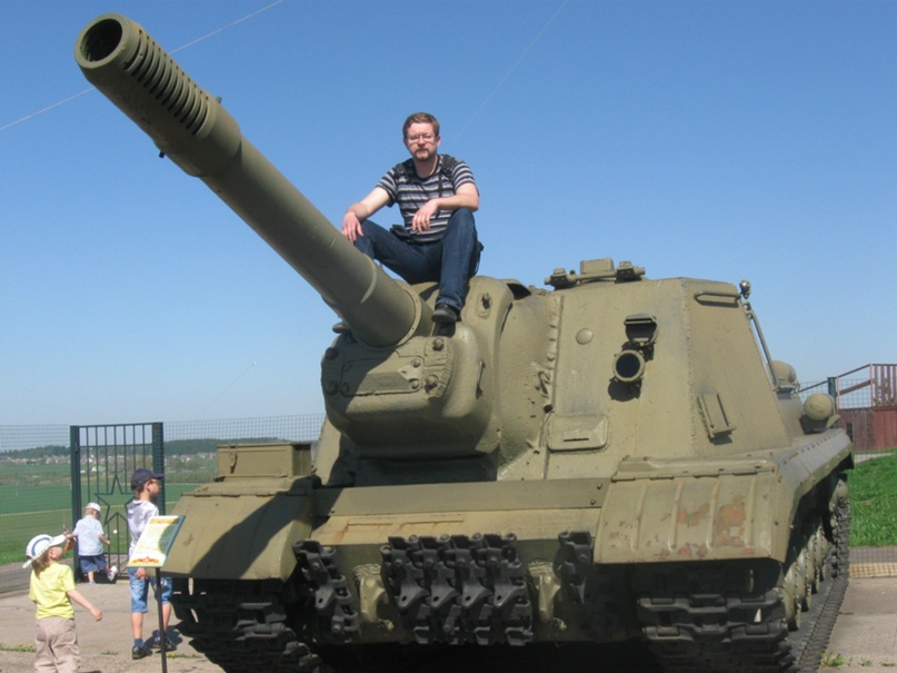 Юрий Малишевский | Минск