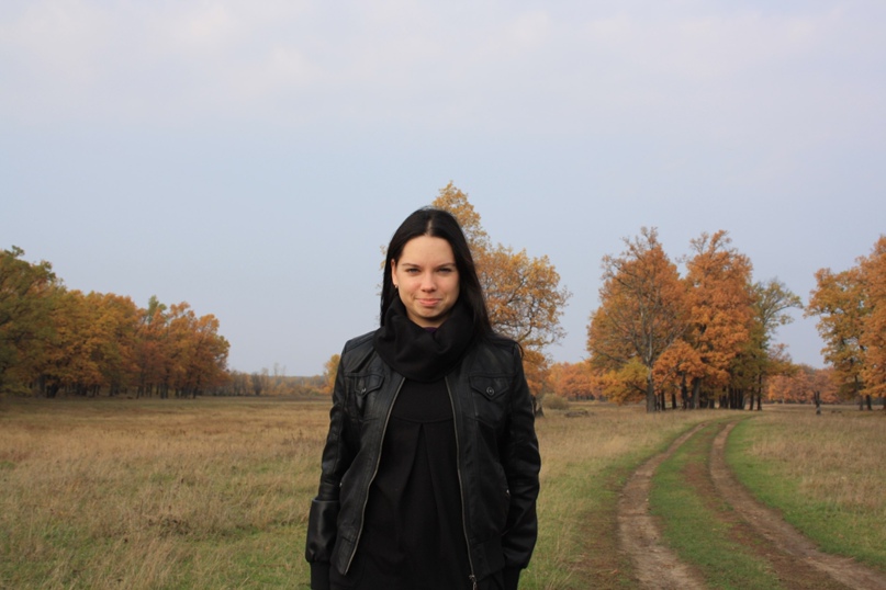 Маргарита Осипова | Дзержинск