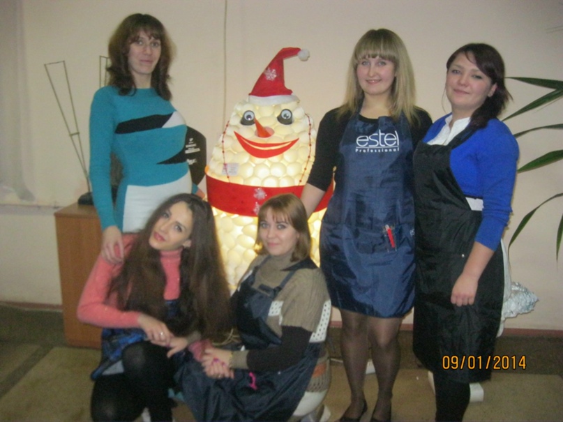 Аня Науменко | Фастов