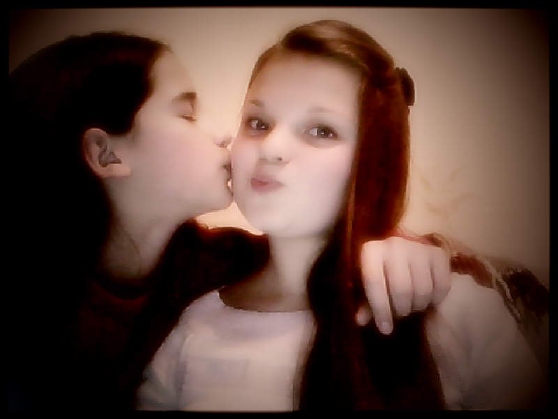 Анастасия Лебедева | Новая Каховка