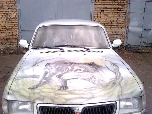 Сергей Крашенинников | Пенза