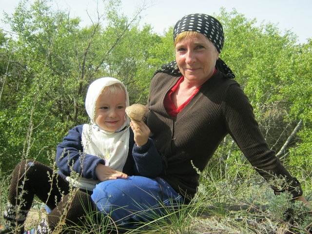 Валерий Иванов | Бахмут / Артемовск