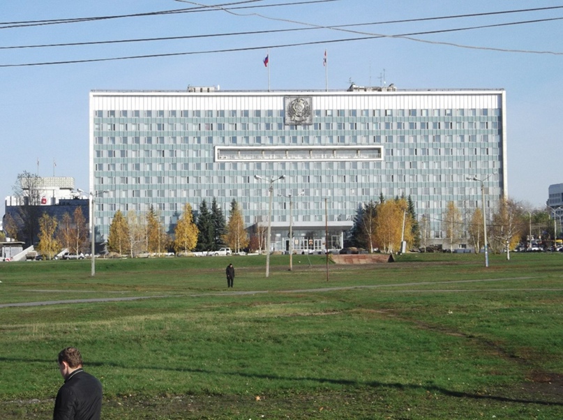 Алексей Колупаев | Ува