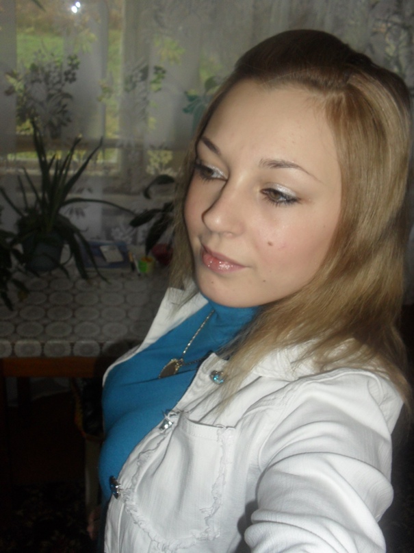 Татьяна Казанцева | Шипицыно