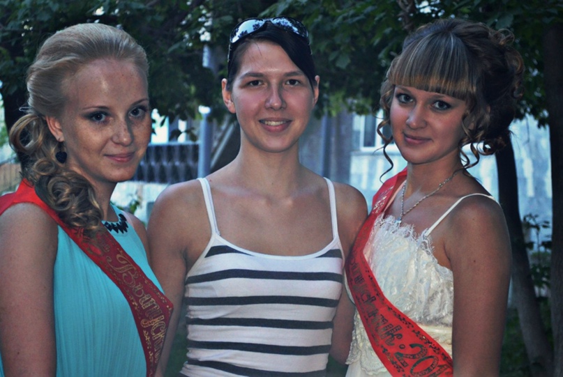 Екатерина Нечаева | Пермь