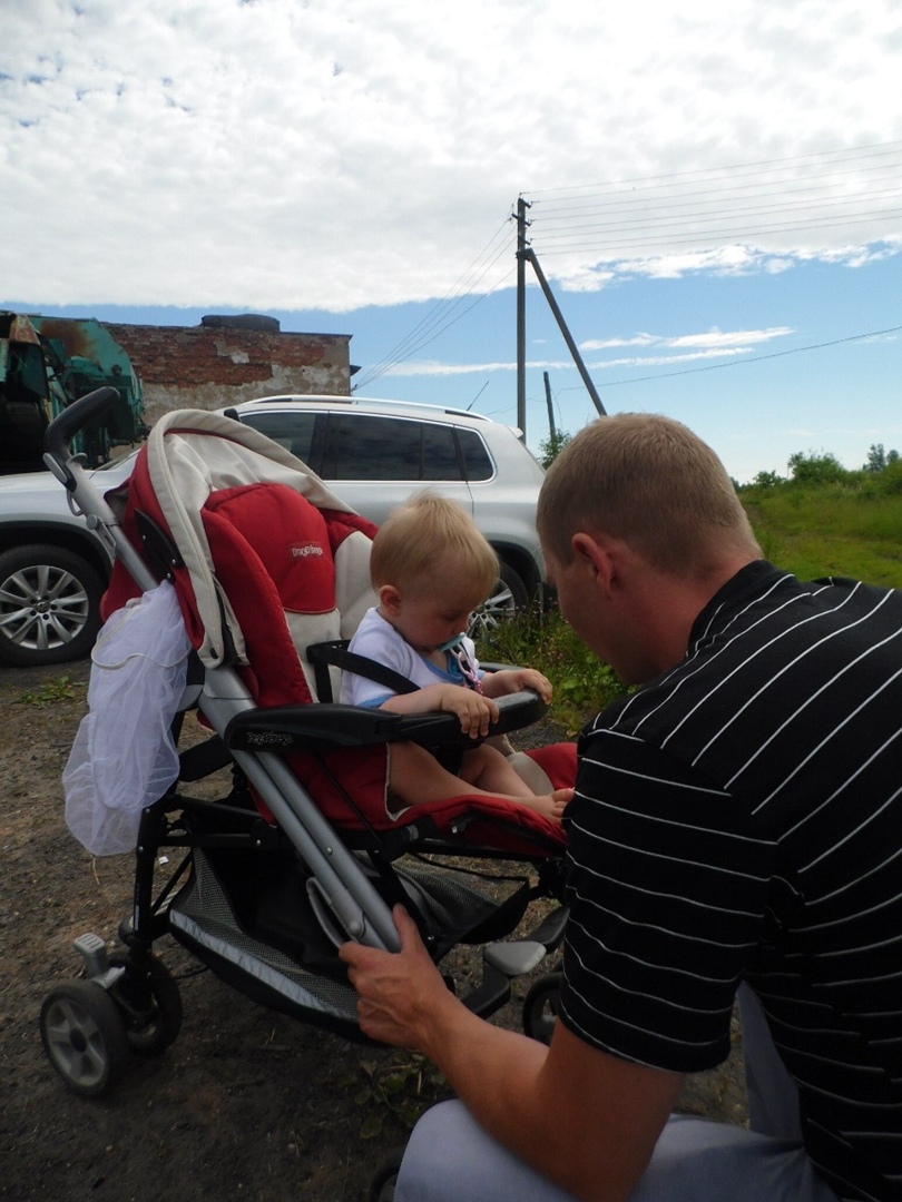 Татьяна Принцева | Старая Русса