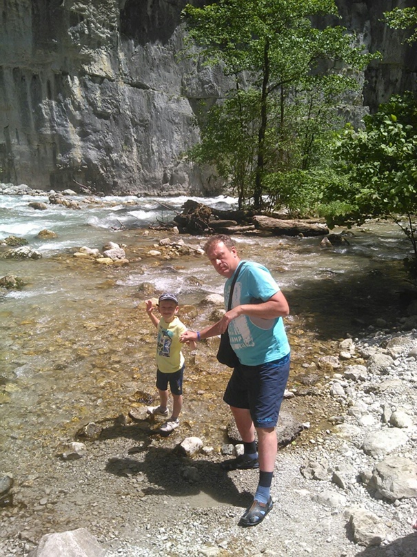 Дмитрий Ястребов | Великий Новгород