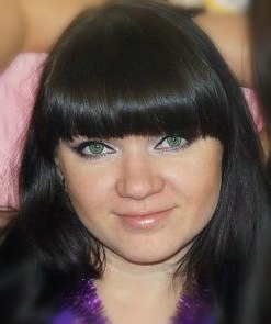 Татьяна Жолудева | Курск