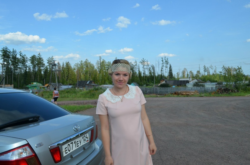 Анастасия Зайкова *๑ღஐღ๑* | Братск