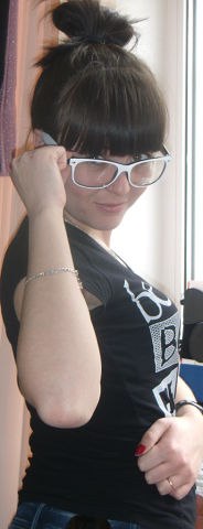 Алина Зарипова м@линк@ | Туймазы