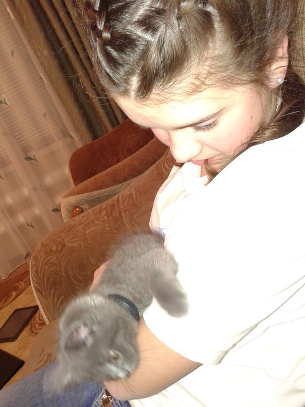 Елена Бондаренко | Тургенево