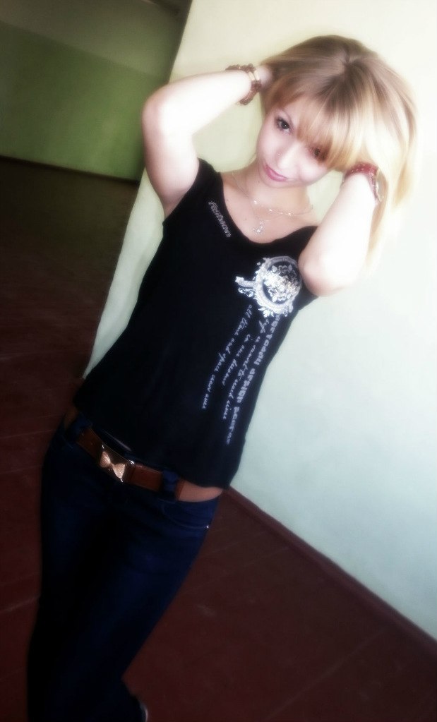 Снежана Власова ♥КрОхА♥ | Нижний Цасучей