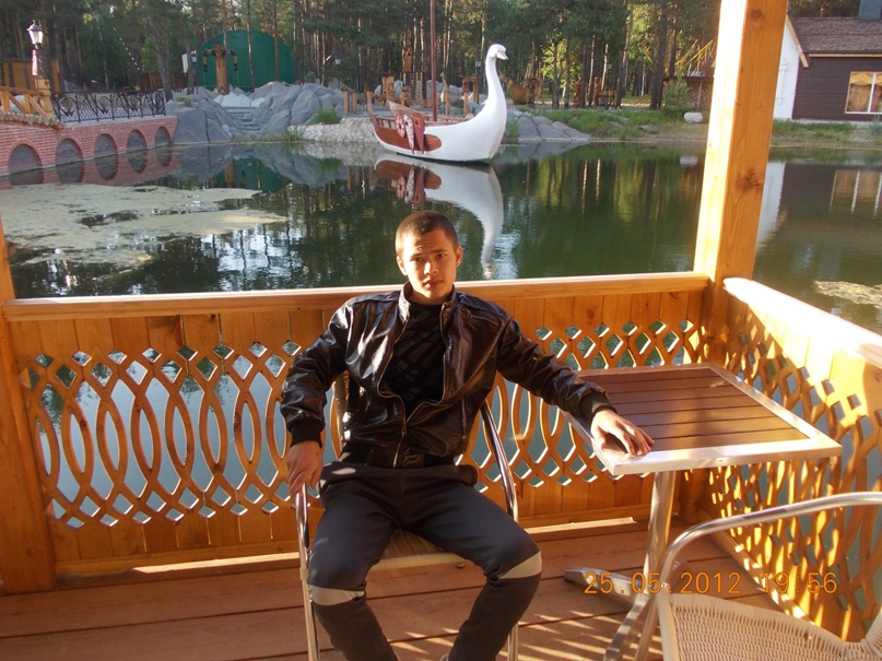 Рома Кириллов | Москва