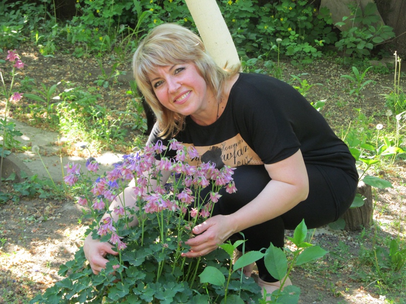 Елена Паляница | Шахты (поселок)