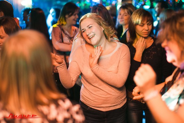 Евгения Семёнова | Санкт-Петербург