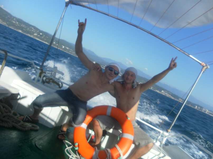 Вася Иванов | Орск