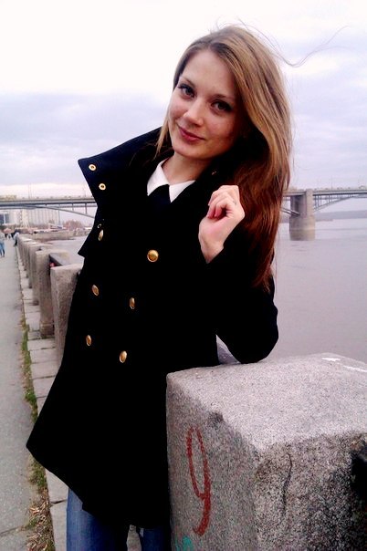 Елена Холина | Новосибирск