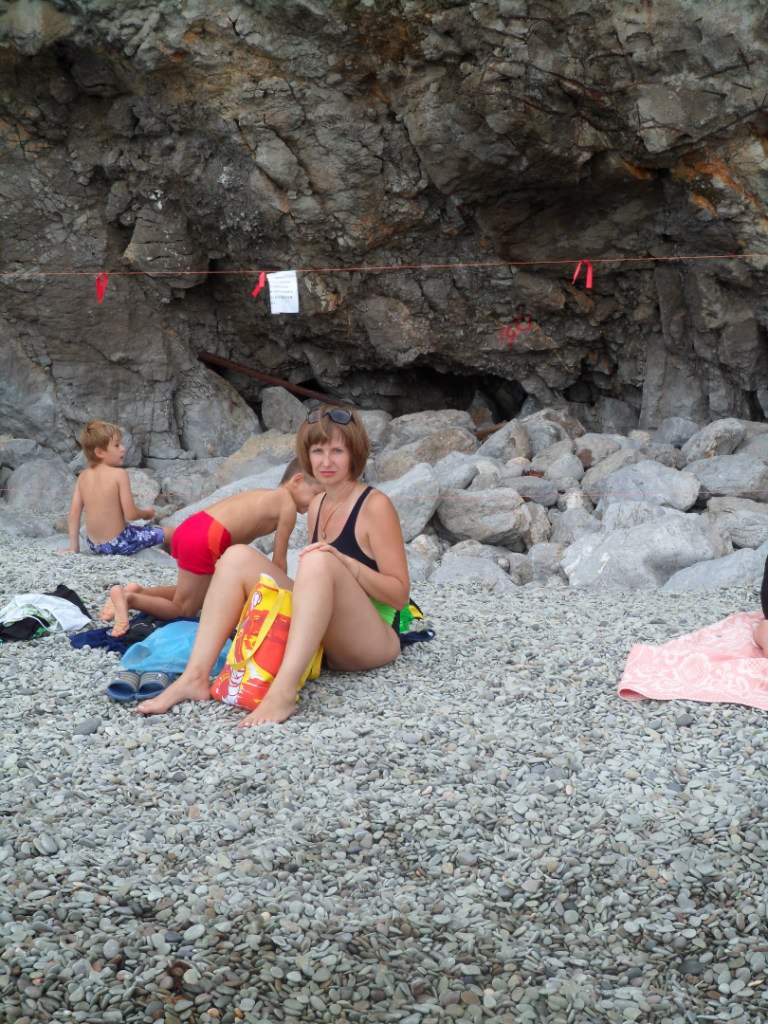 Людмила Никитенко | Запорожье