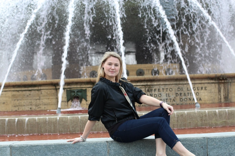 Анна Орлова | Екатеринбург