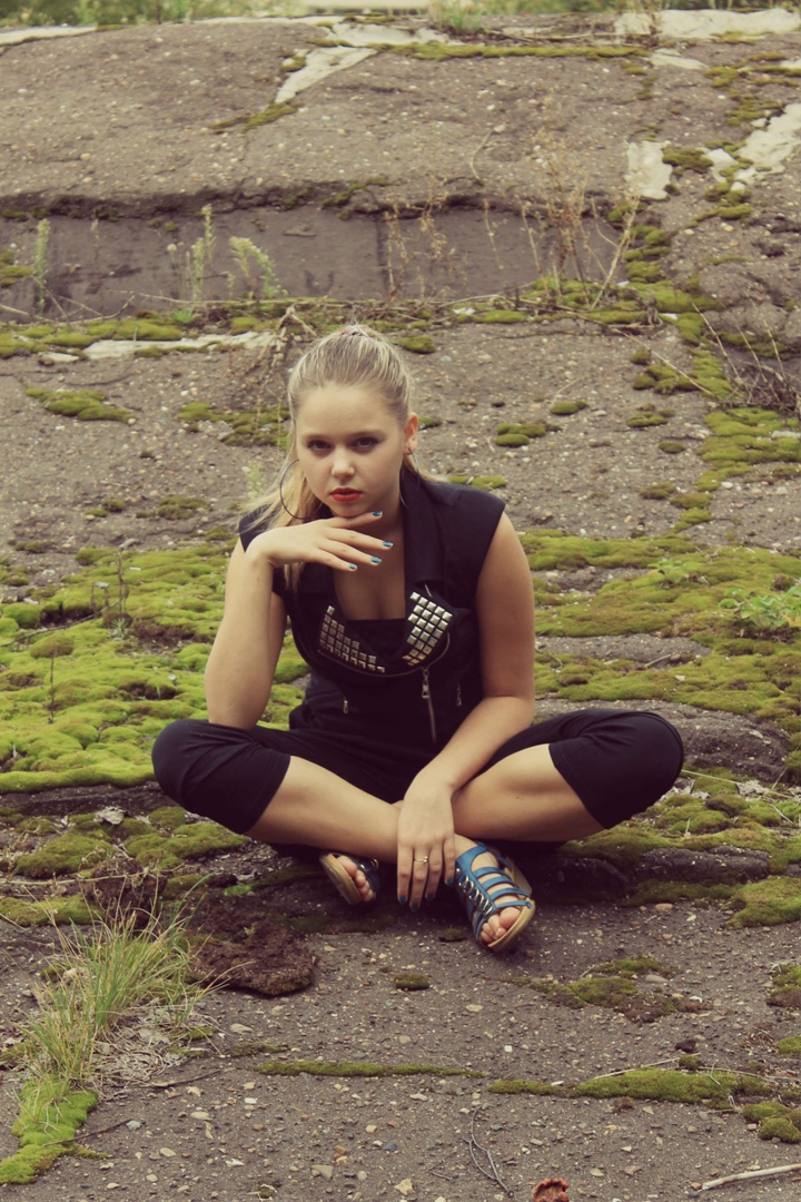 Настя Змеева |