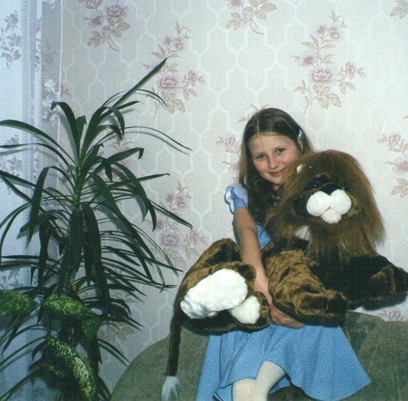 Наталья Сергеева ღ | Москва