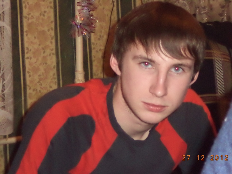 Александр Железняков | Ярославль
