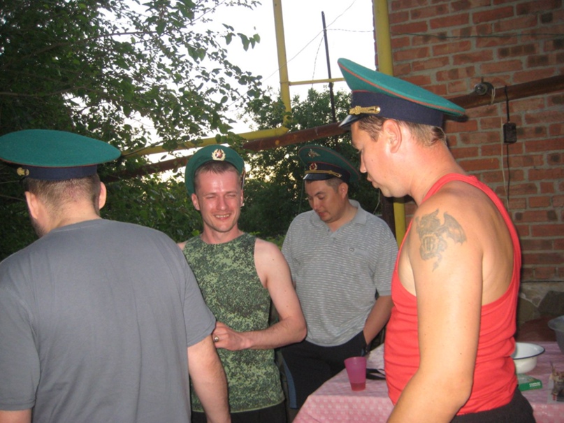 Яков Иванов | Ижевск