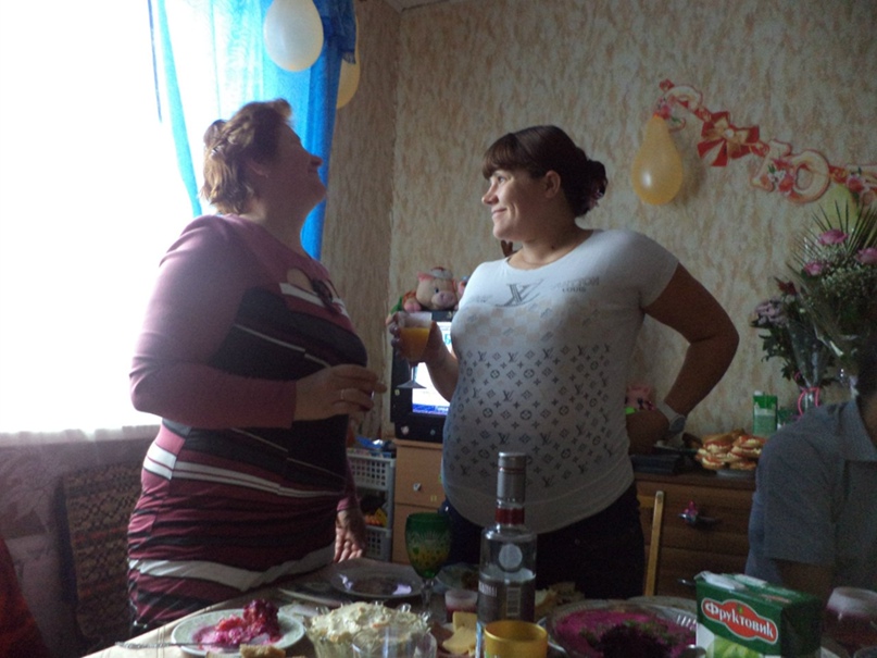 Наталья Зайцева | Пикалево