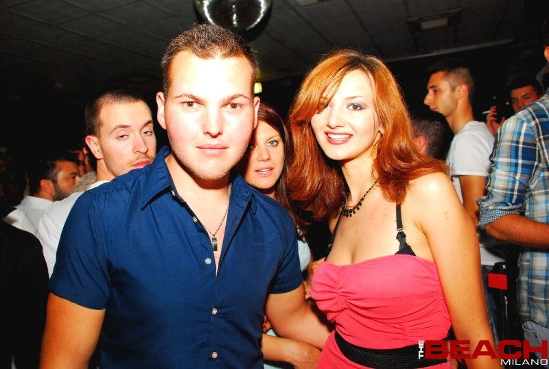 Руслан Костин | Milano