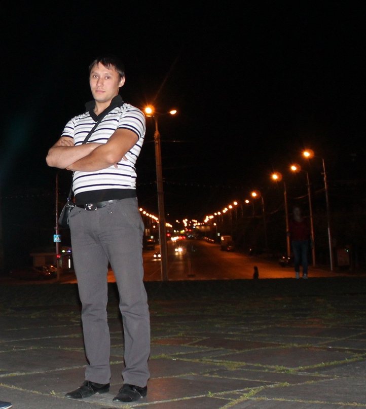 Александр Минаев | Самара