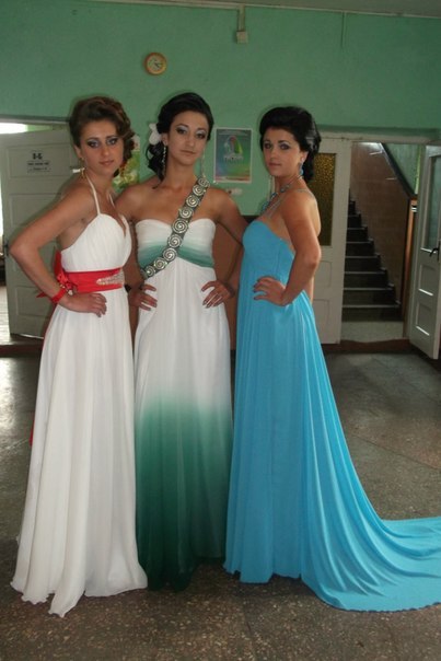 Светлана Шеховцова |