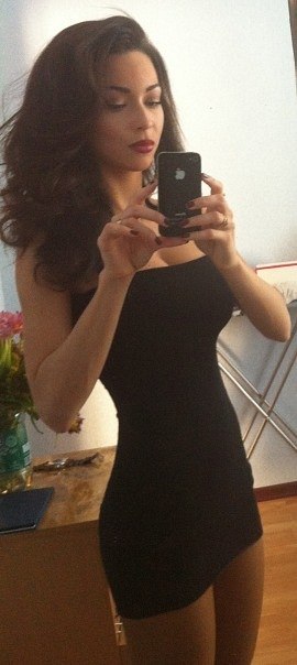 Александра Малиновская Юрьевна | Москва