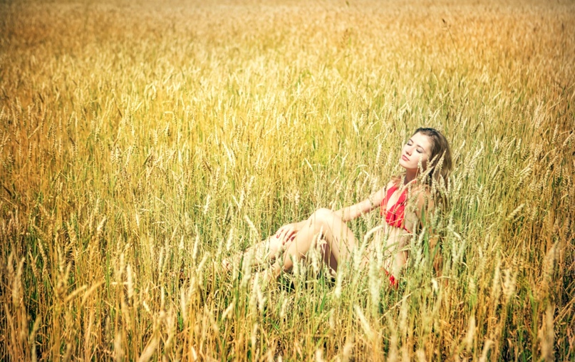 Мария Любимова | Москва