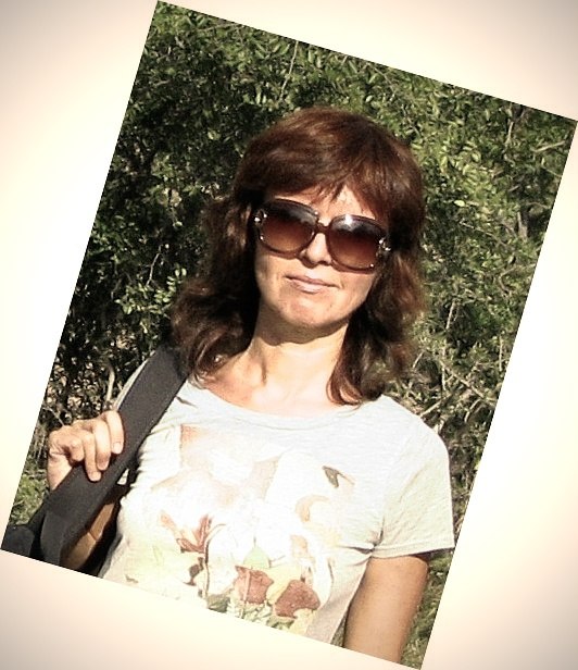 Светлана Панарина | Procida