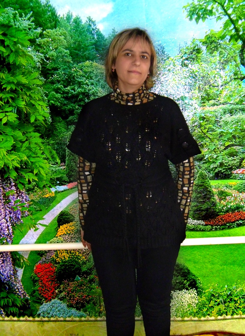 Оксана Рожкова | Маяк