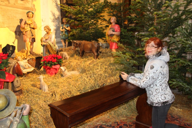 Зоя Иванова | Санкт-Петербург