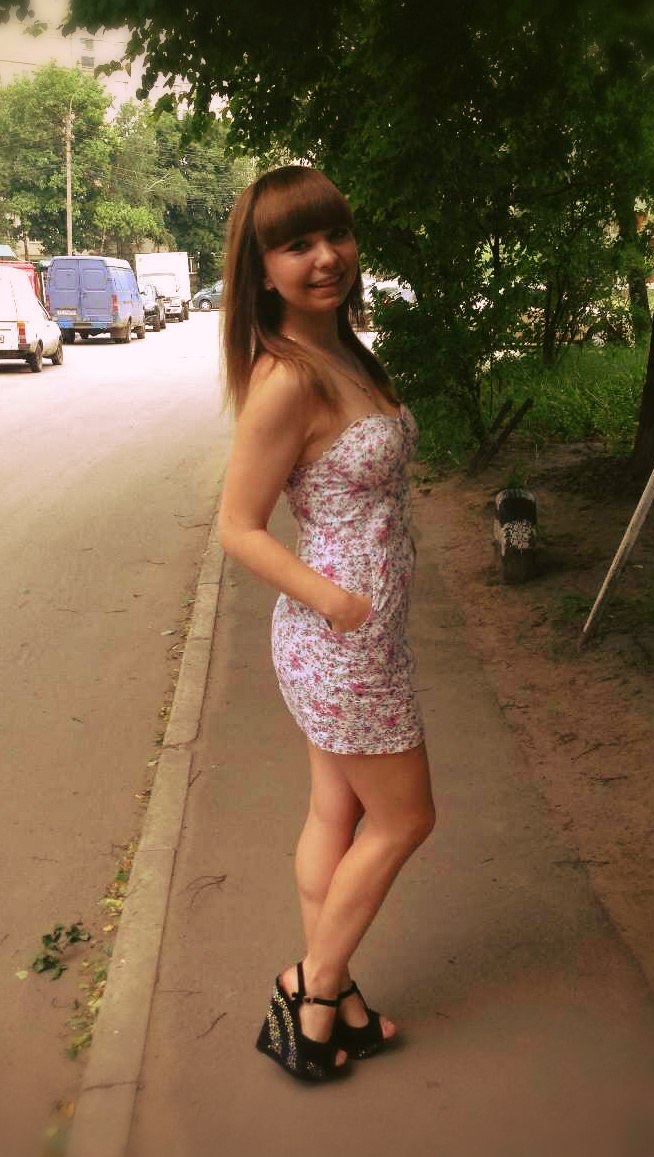 Юлия Красникова | Харьков