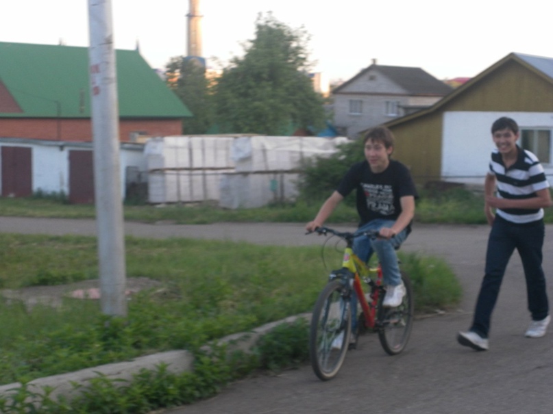 Вадим Деревянко | Лениногорск